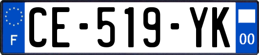 CE-519-YK