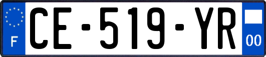 CE-519-YR