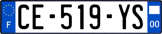 CE-519-YS