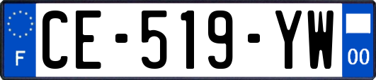 CE-519-YW
