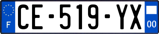 CE-519-YX