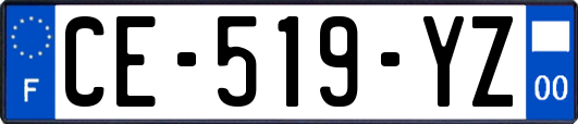 CE-519-YZ