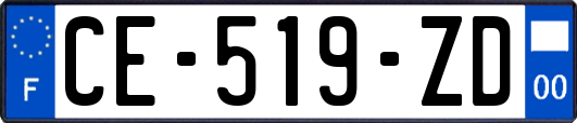 CE-519-ZD