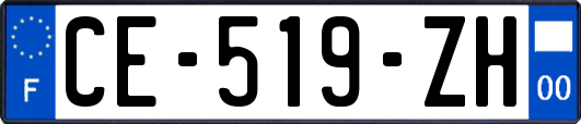 CE-519-ZH