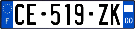 CE-519-ZK