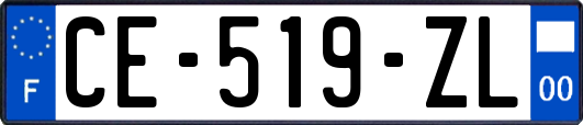CE-519-ZL