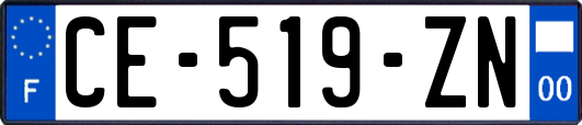 CE-519-ZN