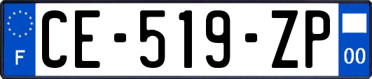 CE-519-ZP