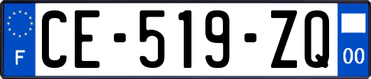 CE-519-ZQ