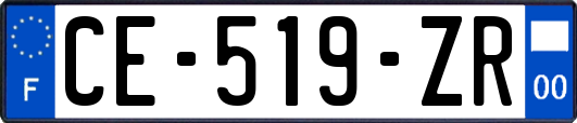 CE-519-ZR