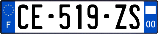 CE-519-ZS