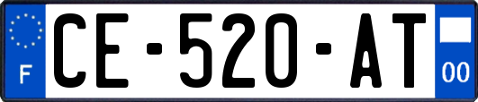 CE-520-AT