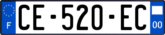 CE-520-EC