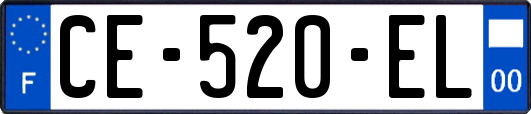 CE-520-EL