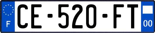 CE-520-FT