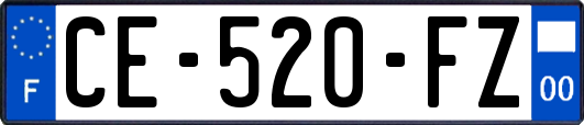CE-520-FZ