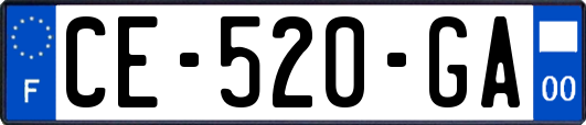 CE-520-GA