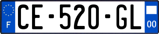 CE-520-GL