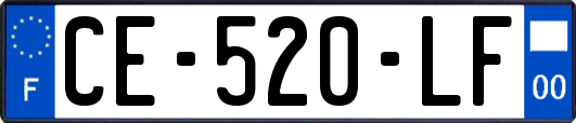 CE-520-LF