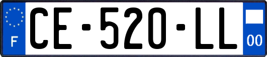 CE-520-LL