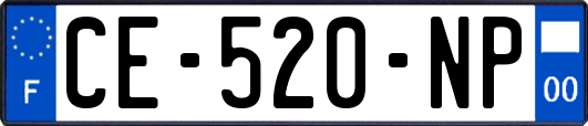 CE-520-NP