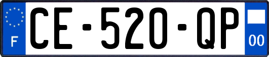 CE-520-QP