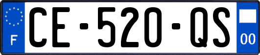 CE-520-QS