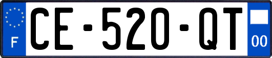 CE-520-QT