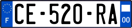 CE-520-RA