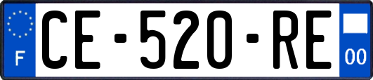 CE-520-RE