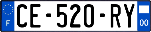 CE-520-RY