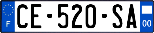 CE-520-SA