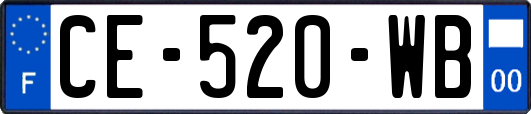 CE-520-WB