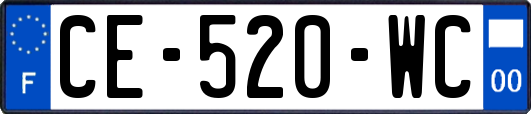 CE-520-WC