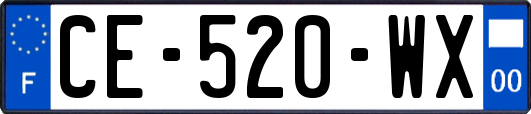 CE-520-WX