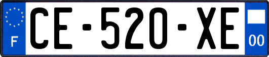 CE-520-XE