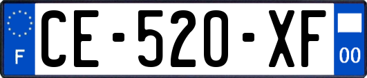 CE-520-XF