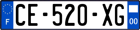 CE-520-XG