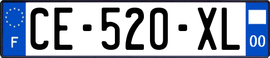 CE-520-XL