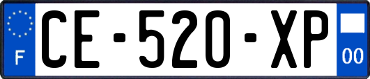 CE-520-XP