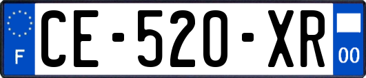 CE-520-XR