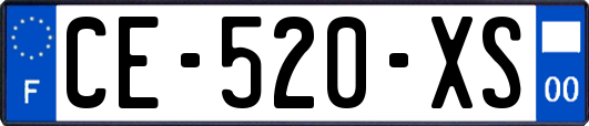 CE-520-XS