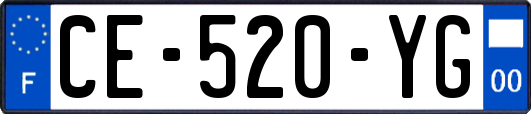 CE-520-YG