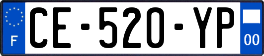 CE-520-YP