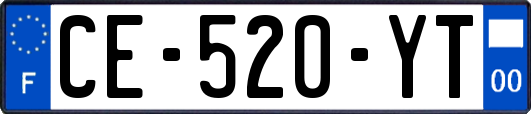 CE-520-YT