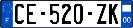 CE-520-ZK