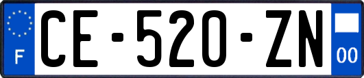 CE-520-ZN