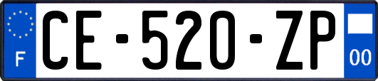 CE-520-ZP