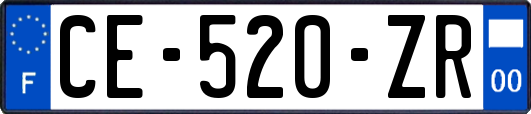 CE-520-ZR