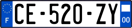 CE-520-ZY